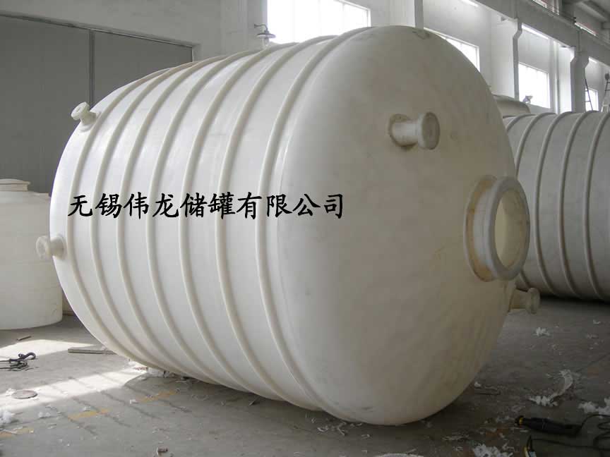 塑料储罐专业制造商